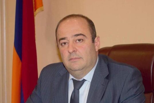 Արմեն Գրիգորյանի նախաձեռնությամբ ստեղծվում է զբոսաշրջիկների աջակցության հարթակ