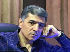 «Ես առանց երգի չեմ ապրում». Ազատ Աբրահամյանն արդեն 10-ը տարի հեռացել է բեմից ու էկրաններից, բայց ոչ իր կամքով