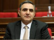 Վճռաբեկ դատարանը նոր դատավոր ունի