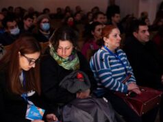 «Տուրիզմ ռեստարտ 2021»՝ տուրիզմի զարգացմանն ուղղված համաժողով՝ Լոռու մարզում