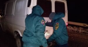 Սյունեցի փրկարարներն արգելափակումից դուրս են բերել մոտ 70 ավտոմեքենա /ֆոտո/