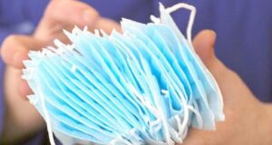 Կառավարությունը մերժել է դիմակ չկրելու համար տուգանքները համաներելու առաջարկը