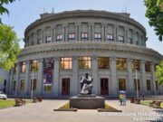 ԱԻՆ-ը ցուցադրական հատուկ տակտիկական ուսումնավարժանք կիրականացնի․ բնակչությանը կոչ է արվում չանհանգստանալ