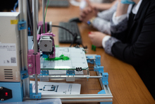 Եղվարդի թիվ 1 ավագ դպրոցում բացվել է «Արմաթ» լաբորատորիա