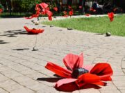 «Խոսե՛ք, ժամանակն է, չափազանց ուշ է․․․խոսե՛ք»