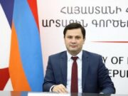 Պատվաստումների հասանելիությունը չպետք է սահմանափակվի այն մարդկանց համար, որոնք ապրում են հակամարտության գոտիներում, ինչպիսին է Արցախի բնակչությունը