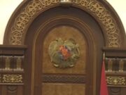 Ազգային ժողովը երկրորդ ընթերցմամբ եւ ամբողջությամբ ընդունեց Ընտրական օրենսգրքի փոփոխությունների նախագիծը