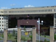 Ադրբեջանական կողմը հուսահատ փորձ է անում արձակված կրակոցների պատասխանատվությունը բարդել հայկական կողմի վրա. ՊՆ