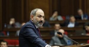 «Կարծում եմ ոչ մեկը քաղաքական ինքնասպանության չի գնա». վարչապետը հրապարակեց իր հրաժարականի ժամկետը (վիդեո)