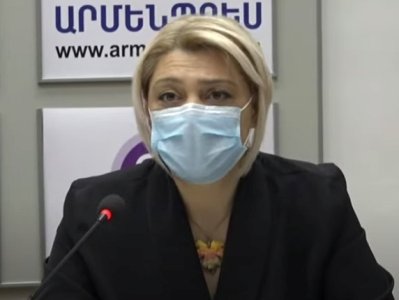 Ցավոք մենք ունենք կորոնավիրուսի մահաբերության ցուցանիշի աճ. ԱՆ ներկայացուցիչ