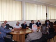 Շրջակա միջավայրի նախարարության «Բնապահպանական ծրագրերի իրականացման գրասենյակ» պետական հիմնարկը տնօրենի նոր պաշտոնակատար ունի
