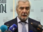 44-օրյա պատերազմը Ապրիլյանի շարունակությունն էր. քննիչ հանձնաժողովին հաջողվել է պարզել ձախողումների պատճառները. Քոչարյան
