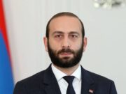 ԱԺ նախագահ Արարատ Միրզոյանի գլխավորած պատվիրակությունը պաշտոնական այցով մեկնում է Լիտվա