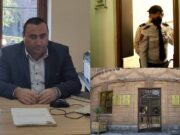 Համակարգիչս կոտրեցին, 15 հոգով խփում էին. Կենտրոնի թաղապետարանի ծեծված աշխատակիցը մանրամասներ է հայտնում
