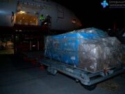 «Sputnik-V» պատվաստանյութի երկրորդ դեղաչափն այս գիշեր հասել է Հայաստան
