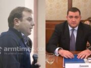 Կենտրոնի թաղապետարանում ծեծկռտուքի գործով ձերբակալված աշխատակիցը ազատ է արձակվել