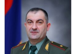 ԶՈՒ գլխավոր շտաբի պետի նորանշանակ տեղակալի առանձնատունը մնացել է ադրբեջանցիներին