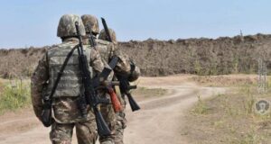 Կութ գյուղի հատվածում 6 զինծառայողների առեւանգելու դեպքի առթիվ դատախազությունում քրեական գործ է հարուցվել