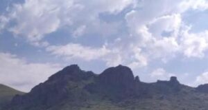 Լարված իրավիճակ է. ադրբեջանցիներն այս պահին այստեղ չեն, հավանաբար Խնձորեսկում են բանակցում. Վերիշենի գյուղապետ