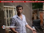Արտակարգ իրավիճակ Երևանում. Կենտրոնում կառուցվող բարձրահարկ շենքը պատուհաս է դարձել բնակիչների համար. (ՖՈՏՈ), ՏԵՍԱՆՅՈՒԹ