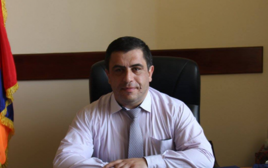 Այստեղ անելիքներ ունեն նաեւ ուժային կառույցները. Արամ Խաչատրյանը՝ Լոռիում տիրող նախընտրական մթնոլորտի մասին