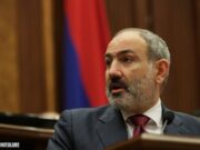 «Պարոն Եղիազարյան, ուշադիր ինձ նայեք․ իմ նշանակած 2 պաշտոնյաներ արդեն 1,5 տարի բանտում են»․ Փաշինյանը՝ ընդդիմադիր պատգամավորին