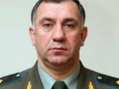 ԶՈւ ԳՇ պետի տեղակալն ազատման դիմում կգրի․