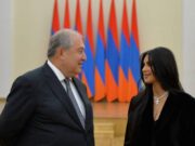 Միշտ շարունակելու եմ աջակցել այս հիասքանչ երկրին. Քարդաշյանը պատասխանել է ՀՀ նախագահի նամակին