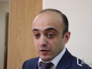 Ադրբեջանի դեմ չօգտագործվող միջազգային իրավական հնարավորությունները. Տարոն Սիմոնյան