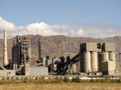 Վթարի պատճառով «Արարատցեմենտ»-ի աղացը փչացել է. Քերոբյանը՝ հանրապետությունում ցեմենտի դեֆիցիտի պատճառի մասին