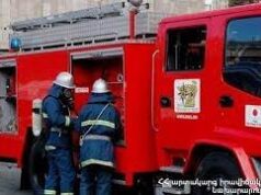 ԱԻՆ-ն ամփոփում է անցած շաբաթը. գրանցվել է 461 դեպք, որից 174-ը՝ արտակարգ