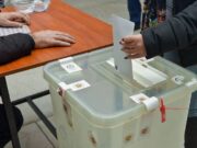 Զենքով տեղամաս մտնելու դեպքի առթիվ քրգործ է հարուցվել, 14 այլ խախտումների վերաբերյալլ նյութեր են նախապատրաստվում. ՔԿ