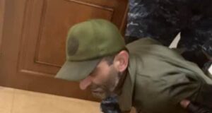 Շուռնուխի համայնքապետի եղբոր հետ տեղի ունեցածի մասով քրեական գործ է հարուցվել