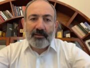 Նիկոլ Փաշինյանը կոչ է անում քաղաքացիներին անպայման գնալ ընտրական տեղամասեր և կատարել ընտրություն