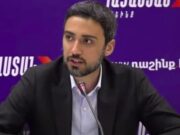 Ահազանգեր ենք ստանում, որ «Հայաստան» դաշինքի համար 24 տպագրված քվեաթերթիկի վրա առկա է չնախատեսված նշում. Վարդեւանյան