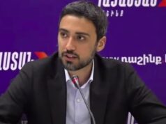 Ահազանգեր ենք ստանում, որ «Հայաստան» դաշինքի համար 24 տպագրված քվեաթերթիկի վրա առկա է չնախատեսված նշում. Վարդեւանյան
