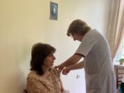 Վայոց ձորում պատվաստումային գործընթացը շարունակվում է