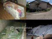 Կորոնավիրուսից մահացածների դիերը որոշ ժամանակ պահվել են նախկին հիվանդանոցի լքված շինության մեջ