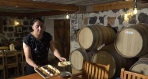 Հայաստանում արդեն 20 գաստրոբակ է գործում. տանը գինի պատրաստողները սիրողական մակարդակից կանցնեն պրոֆեսիոնալի