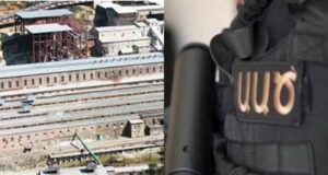 ԱԱԾ-ն խուզարկություն է իրականացնում «Զանգեզուրի պղնձամոլիբդենային կոմբինատում». բերման ենթարկվածներ կան