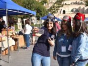 «Իմ ձեռագործ Հայաստան» փառատոնին կներկայացվեն մարզաբնակ վարպետների բազմաբնույթ գործեր