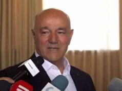 Մելիքսեթ Պողոսյանը որոշել է մինչեւ վերջին շունչը պայքարել.«Հրապարակ»