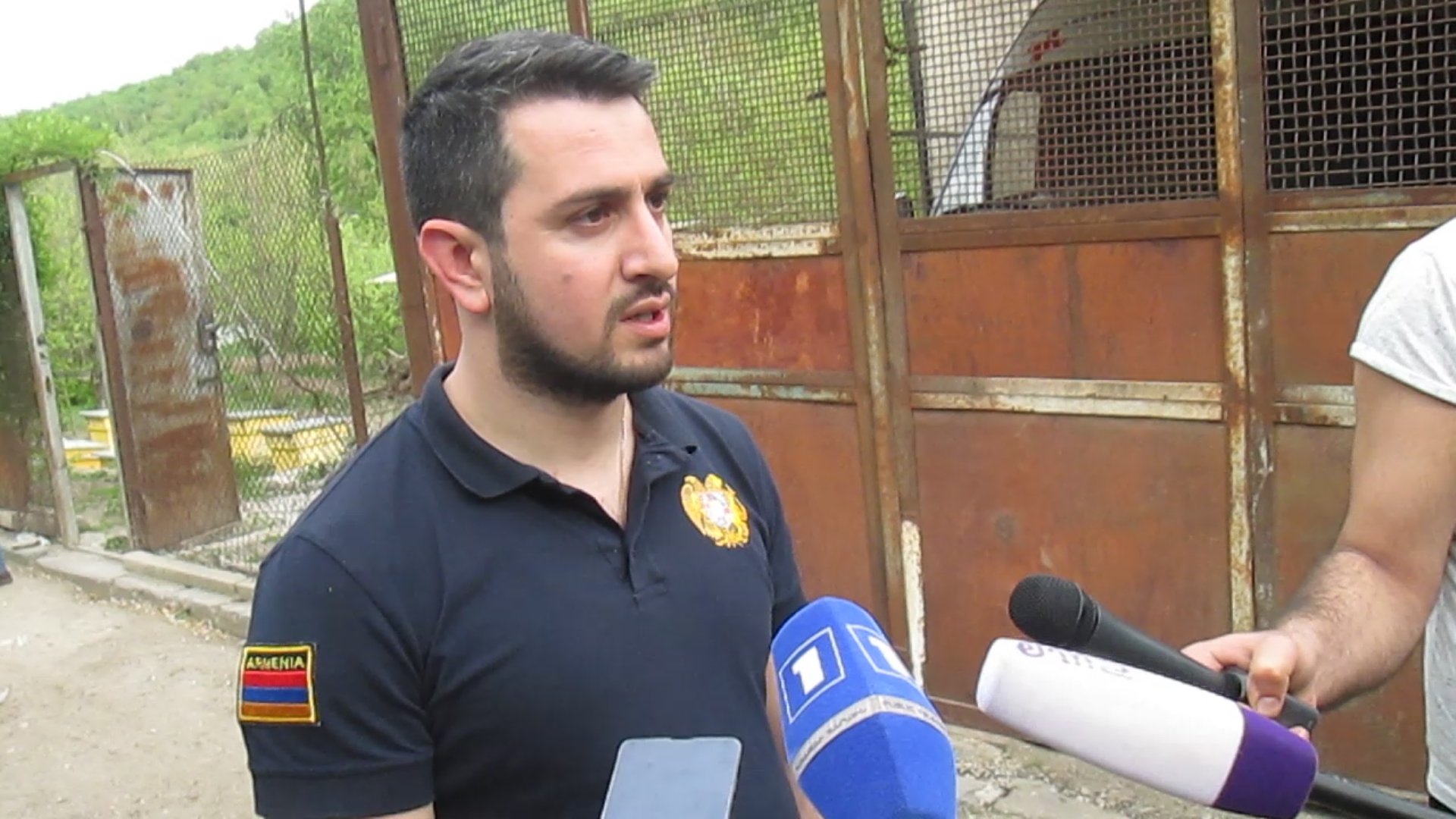 Ո՞վ կհետեւի Նարեկ Բաբայանին․ «Հրապարակ»