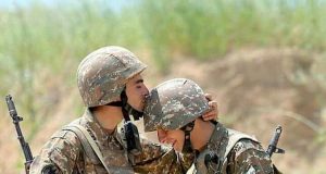 Զոհված զինծառայողների եղբայրները և որդիները կազատվեն զինծառայությունից