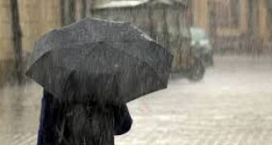 Առաջիկա օրերին սպասվում է անձրև նաև ամպրոպ