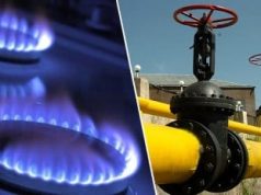 Գորիս-Կապան-Քաջարան մայրուղային գազատարի վնասված հատվածի վթարավերականգնման աշխատանքներն ավարտվել են
