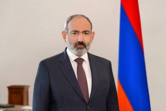 Պետականությունը պիտի մեր ամենօրյա աշխատանքի, պատկառանքի առարկան դառնա․ Փաշինյանի ուղերձը Հանրապետության տոնի առթիվ
