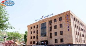 Ոստիկանությունը 2021 թվականի ծրագրերի իրականացման համար ծախսել է ավելի քան 65 միլիարդ դրամ