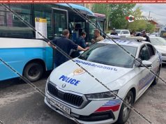 62 երթուղու ավտոբուսի վարորդը հանկարծամահ է եղել