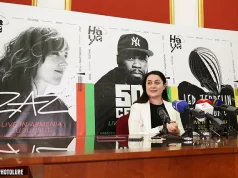 Համաշխարհային աստղերը Հայաստանում՝ ․ «ՀԱՅԱ»